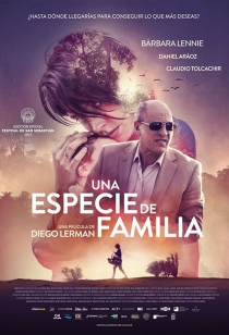 Una Especie de Familia