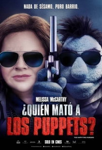 ¿Quién Mató a los Puppets?