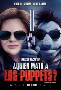 Quin Mat a los Puppets?