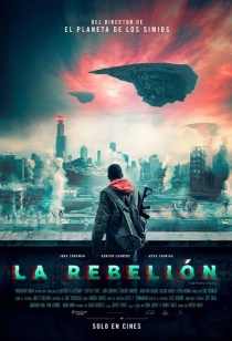 La Rebelión