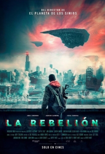 La Rebelin