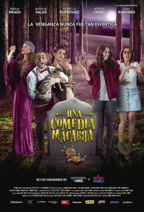 Una Comedia Macabra