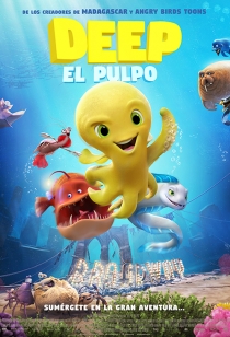 Deep: El Pulpo