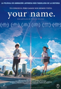 Your Name