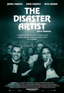 The Disaster Artist: Obra Maestra