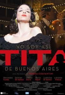 Yo Soy Así, Tita de Buenos Aires