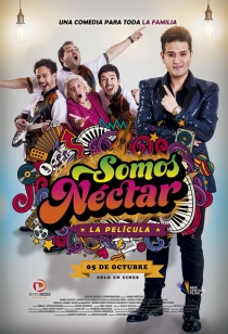 Somos Nctar - La Pelcula