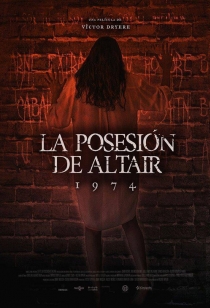 La Posesión de 1974
