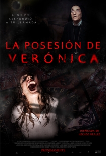 La Posesión de Verónica