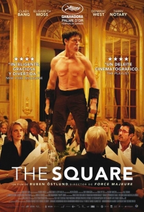 The Square