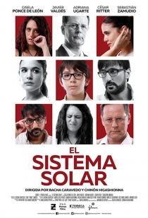 El Sistema Solar