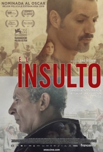 El Insulto