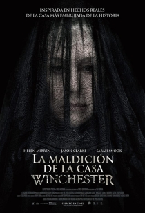 La Maldición de la Casa Winchester
