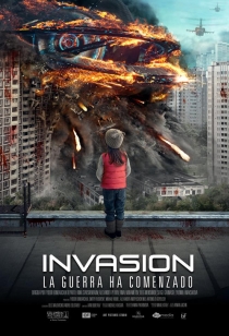 Invasión: La Guerra ha Comenzado
