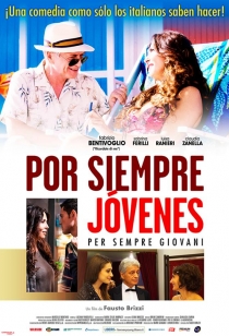 Por Siempre Jóvenes