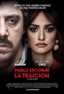 Pablo Escobar: La Tración