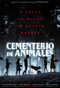 Cementerio de Animales