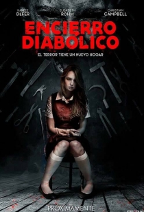 Encierro Diabólico