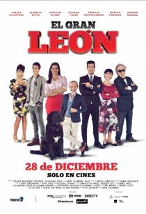 El Gran León