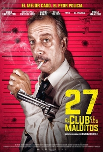 27: El Club de los Malditos