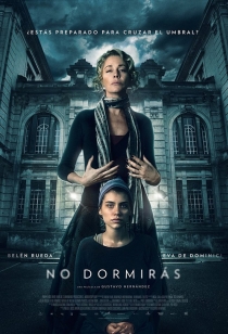 No Dormirás