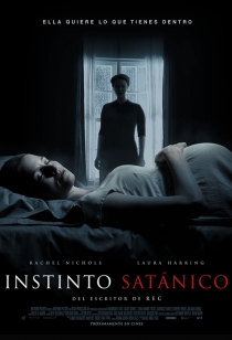 Instinto Satánico