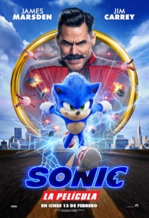 Sonic: La Pelcula