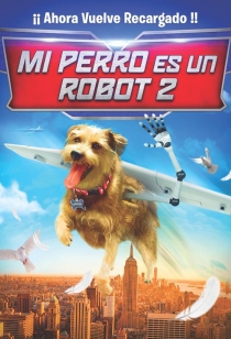 Mi Perro es un Robot