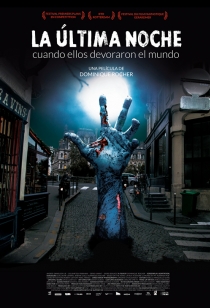 La Última Noche