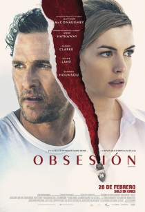 Obsesión