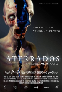 Aterrados