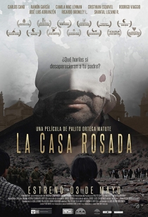 La Casa Rosada