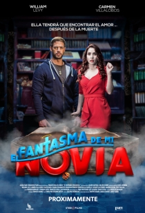 El Fantasma de mi Novia