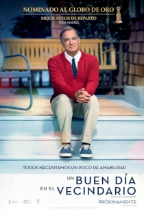Un Buen Día en el Vecindario