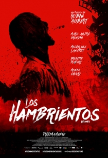 Los Hambrientos