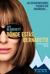 Dnde ests, Bernadette?