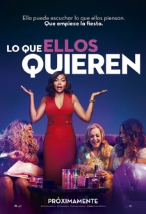 Lo Que Ellos Quieren