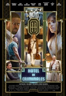 Hotel de Criminales