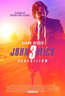 John Wick 3: Parabellum