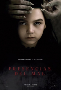 Presencias del Mal