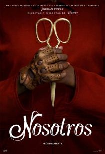 Nosotros