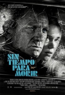 Sin Tiempo para Morir