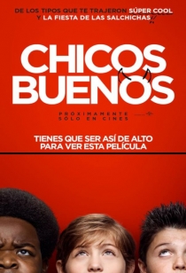 Chicos Buenos