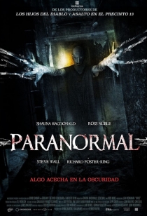 Paranormal