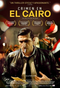 Crimen En El Cairo