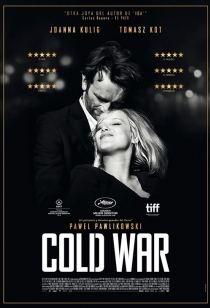 Cold War