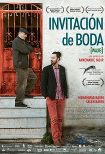 Invitación de Boda