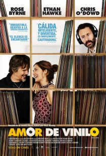 Amor de Vinilo