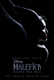 Maléfica: Dueña del Mal