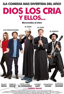 Dios Los Cría y Ellos